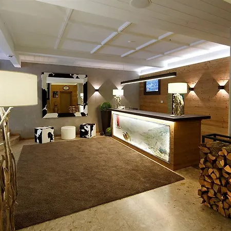 Interstar Saalbach-Hinterglemm