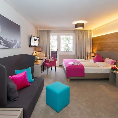 Interstar 4* Saalbach-Hinterglemm