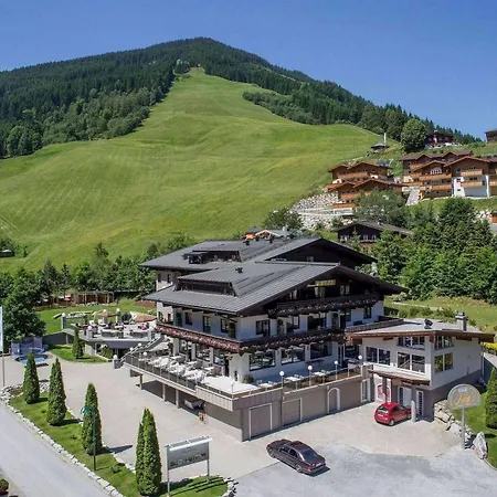 Interstar 4* Saalbach-Hinterglemm