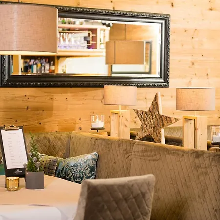 Hotel Interstar Saalbach-Hinterglemm