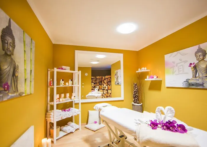 Interstar Hotel Saalbach-Hinterglemm