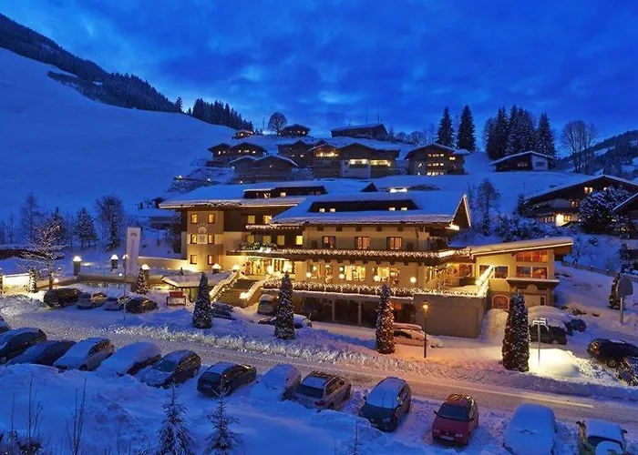 Interstar Saalbach-Hinterglemm