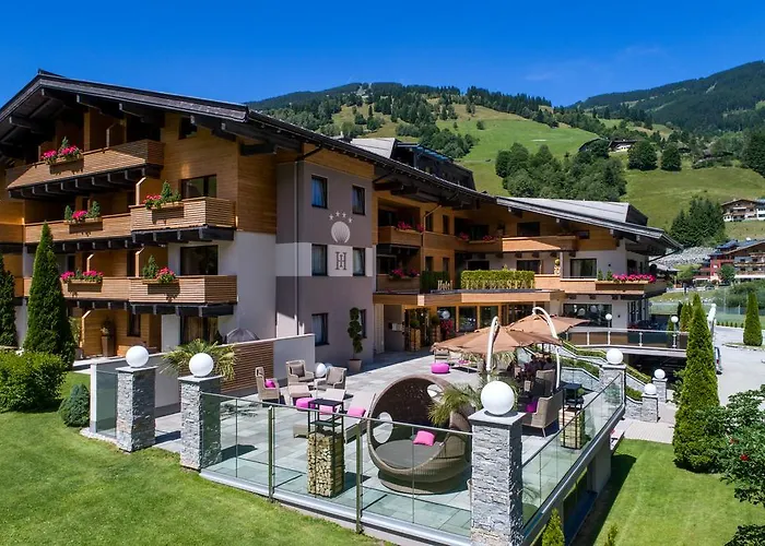 Interstar Saalbach-Hinterglemm