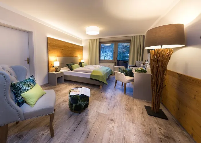 Interstar Hotel Saalbach-Hinterglemm