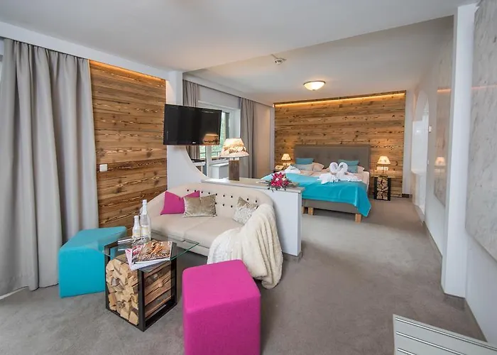 Interstar Saalbach-Hinterglemm