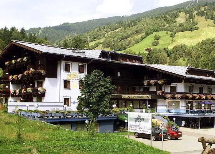 Interstar Saalbach-Hinterglemm