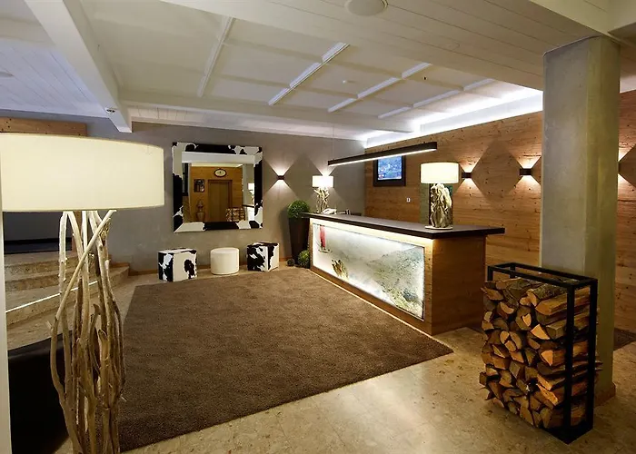 Interstar Saalbach-Hinterglemm