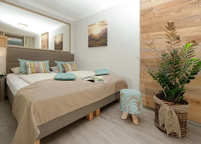 Hotel Interstar Saalbach-Hinterglemm