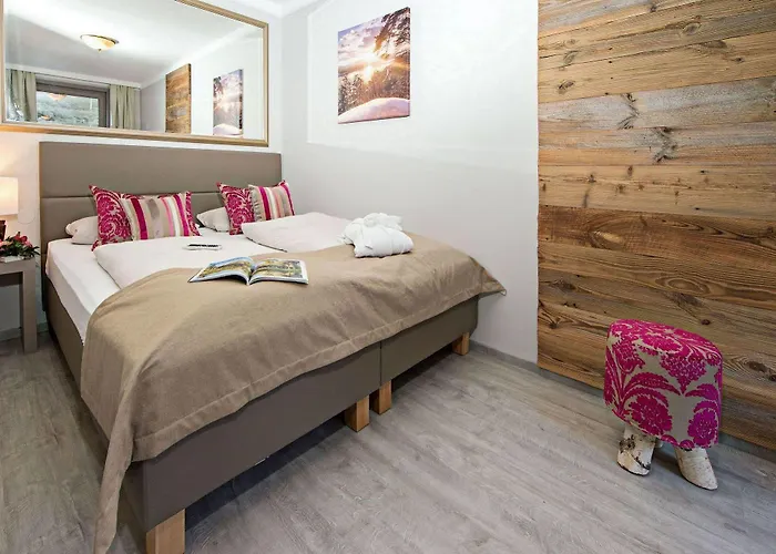 Interstar Saalbach-Hinterglemm