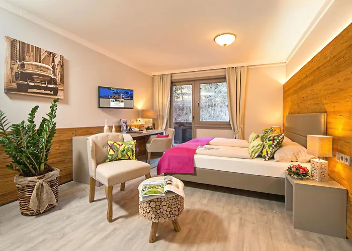 Interstar Saalbach-Hinterglemm