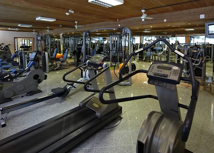 Interstar 4* Saalbach-Hinterglemm