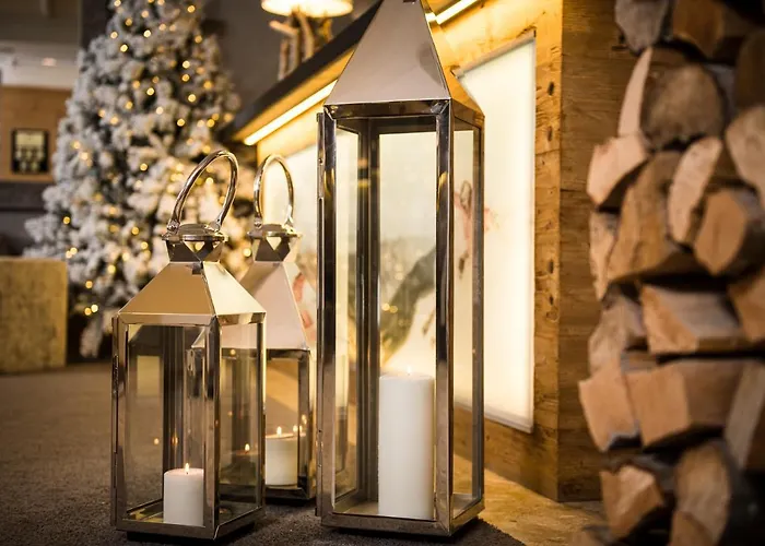 Hotel Interstar Saalbach-Hinterglemm